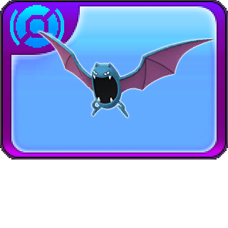 More information about "042 - Golbat"