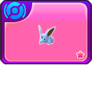 More information about "Route 22 Shiny Nidoran♂"
