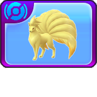 More information about "038 - Ninetales"