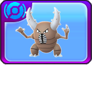 More information about "Eevee Exclusive 1% Pinsir"