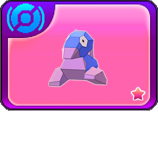 More information about "Route 7 Shiny Porygon"