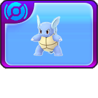 More information about "008 - Wartortle"