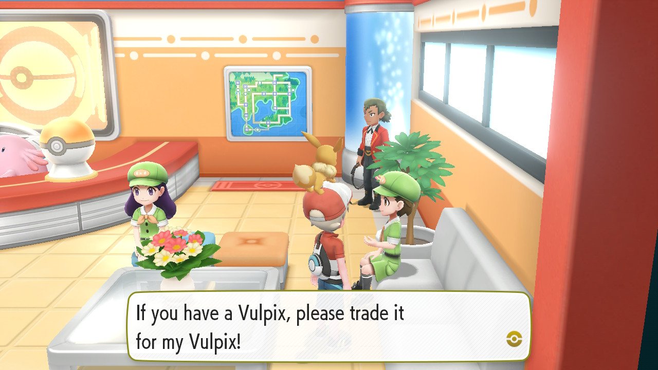 Pokemon Let's Go: How to Get Alolan Pokemon