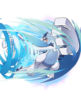 More information about "Fura City Lugia"