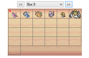 Living form dex in HOME checklist? - Generation 8 - Project Pokemon Forums