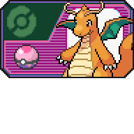 More information about "Dragonite"