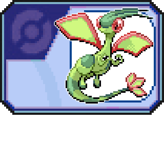 More information about "PCNY: Dragon Week Flygon"