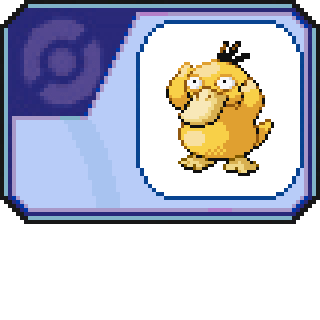 More information about "Pokepark (ポケパーク) Eggs: Mud Sport Psyduck"