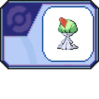 More information about "5th Anniversary Egg: Charm Ralts"