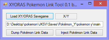 Save Editing Project Pokemon Forums