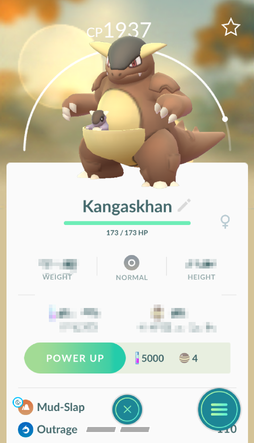 How to Catch Kangaskhan in Pokémon GO