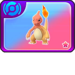 More information about "005 - Charmeleon"