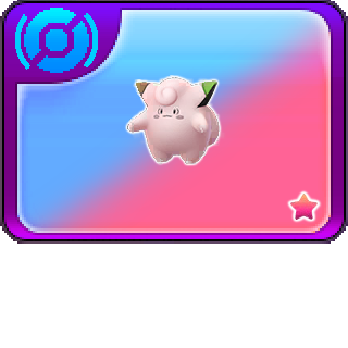 More information about "035 - Clefairy"
