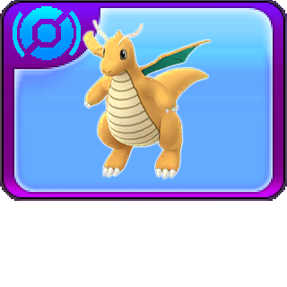 More information about "149 - Dragonite"