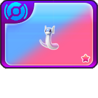 More information about "147 - Dratini"