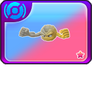 More information about "074 - Geodude"