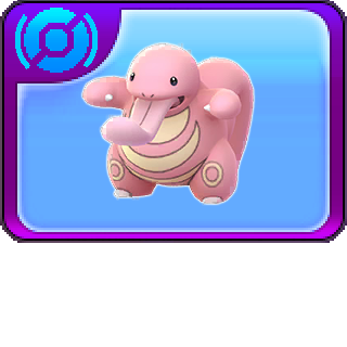 More information about "108 - Lickitung"