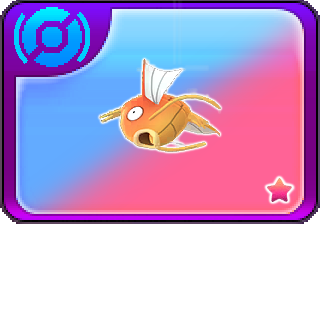 More information about "129 - Magikarp"