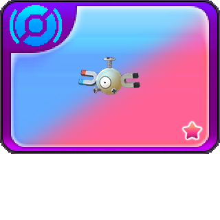 More information about "081 - Magnemite"