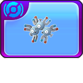 More information about "082 - Magneton"