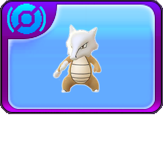 More information about "105 - Marowak"