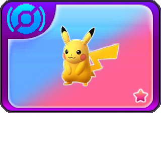 Pokémon Pass Shiny Pikachu - Generation 7 (Switch) - Project Pokemon Forums