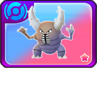More information about "127 - Pinsir"