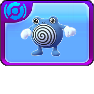More information about "061 - Poliwhirl"