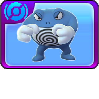 More information about "062 - Poliwrath"