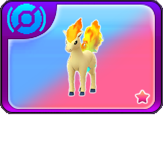 More information about "077 - Ponyta"