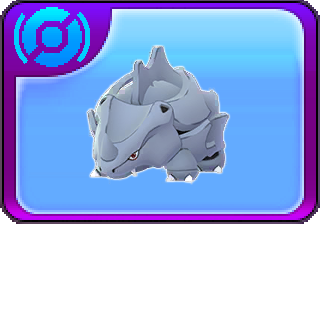 More information about "111 - Rhyhorn"