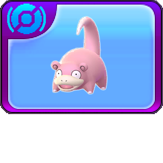 More information about "079 - Slowpoke"