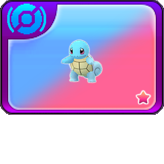 More information about "007 - Squirtle"