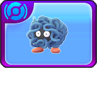 More information about "114 - Tangela"