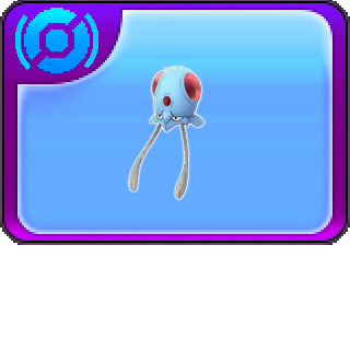 More information about "072 - Tentacool"