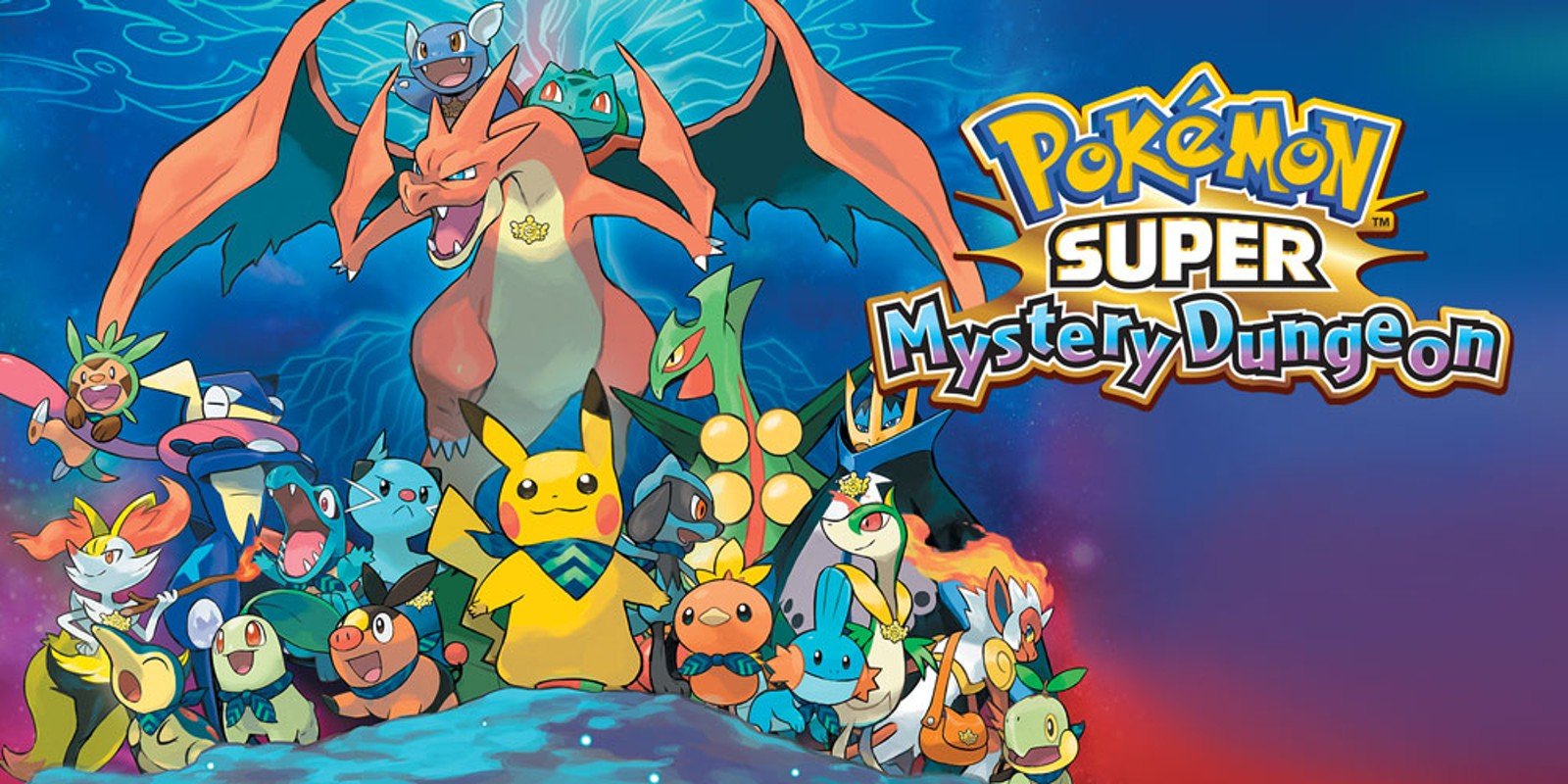 More information about "Pokémon Super Mystery Dungeon (U) Postgame"