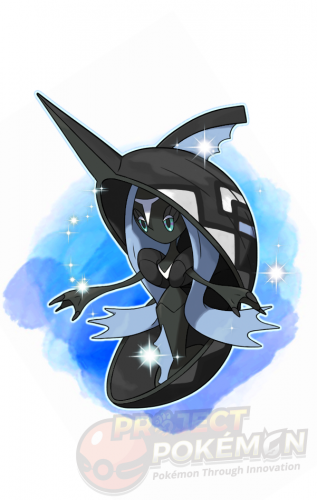 More information about "PGL Shiny Tapu Fini"