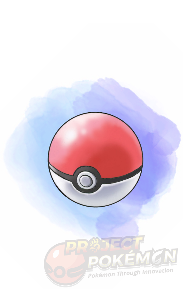 More information about "Game Purchase Poké Balls"