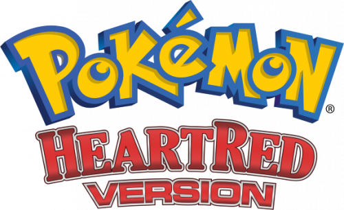 More information about "Pokémon Heart Red"