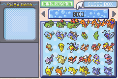 Pokemon Emerald  HOW TO COMPLETE HOENN POKEDEX EASILY AND GET