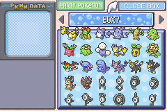 Hoenn Living Dex, my childhood is self so excited right now. :  r/PokemonEmerald