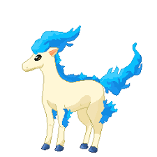 More information about "ponyta shiny"