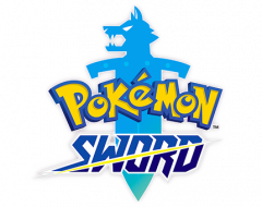 Pokémon Sword Logo