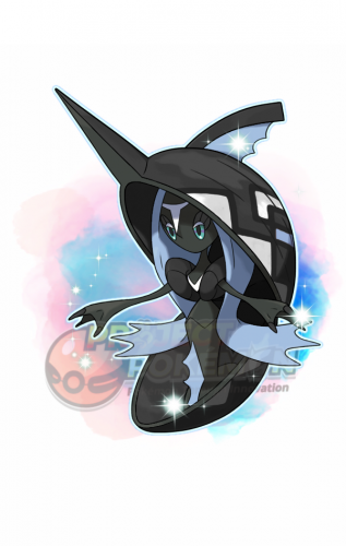 More information about "PGL Shiny Tapu Fini"
