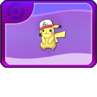 More information about "WC7: Test Cards for Ash's Pikachu"
