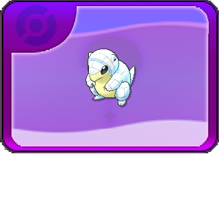 More information about "WC7: Inaccessible Korean Anime Alolan Sandshrew"