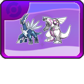 Jirachi Pokémon brillant Bulbapedia Pokédex, purple, violet png