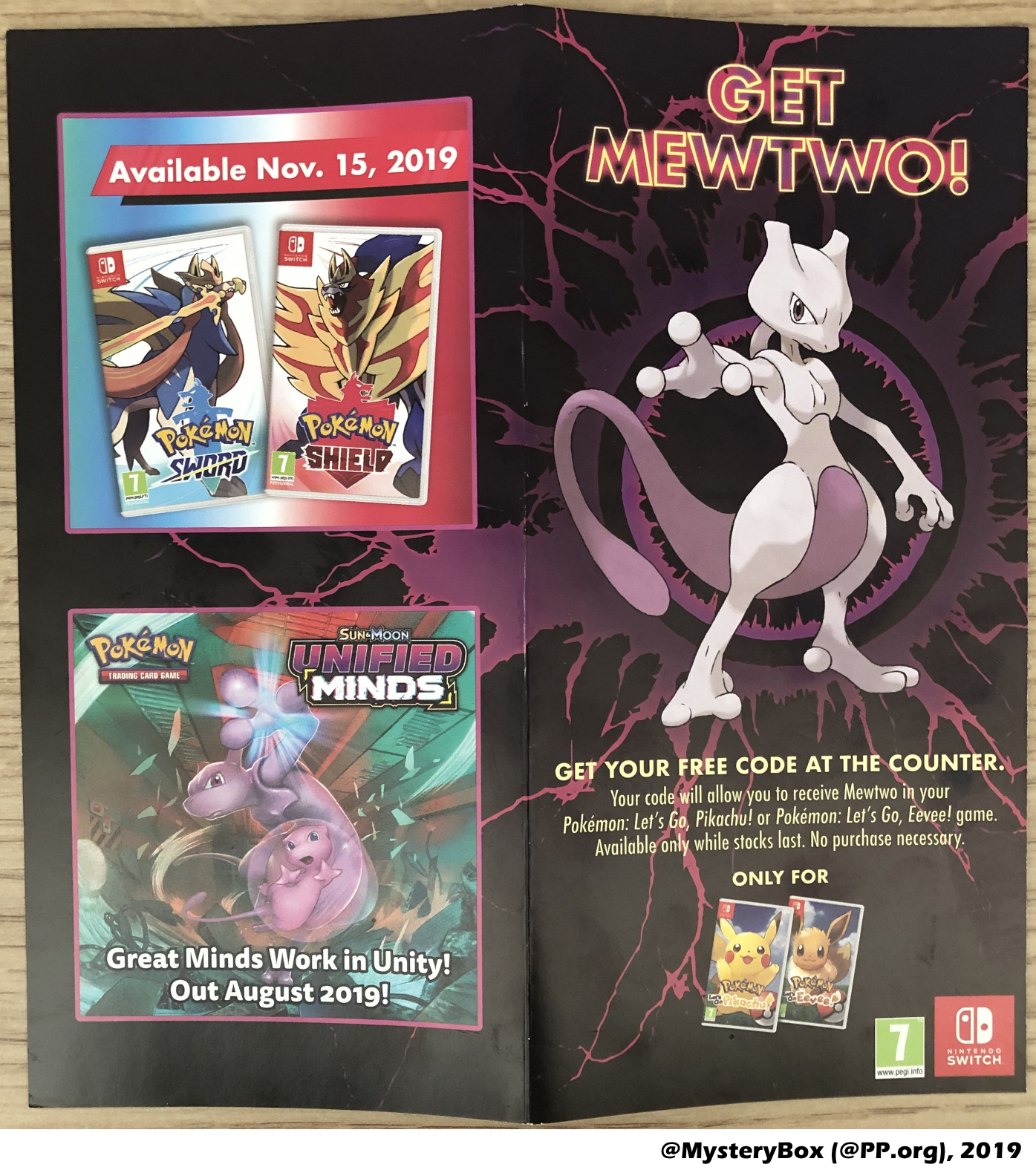 Pok&eacute;mon Spada E Scudo, Annunciato Il Pass Di Espansione | Rolling Stone