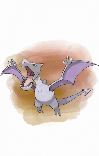 More information about "Worlds19 Aerodactyl"