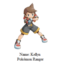 More information about "Pokémon Ranger - Shadows of Almia"